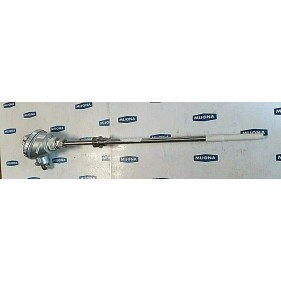 INOR 1xPt100 klass A 66XXX01641 306959 1 L=300 Temperature Sensor new old stock
