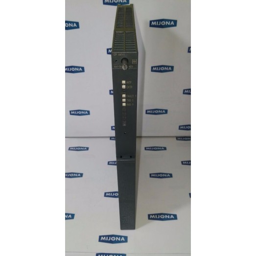 SIEMENS SIMATIC S7 6ES7 441-1AA02-0AE0  6ES7441-1AA02-0AE0