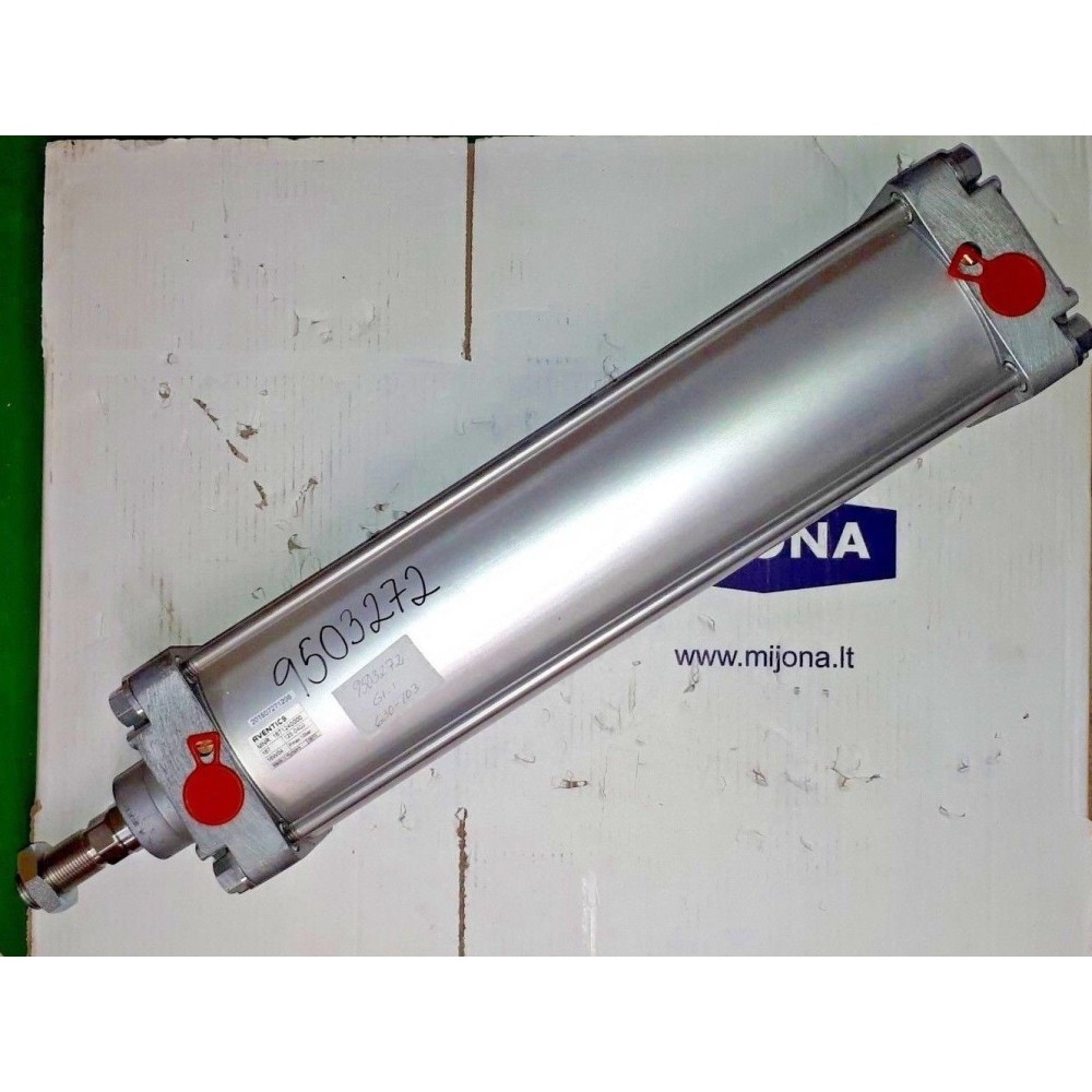 Aventics 1671240000 cylinder (new old stock) Aventics 1671240000 cylinder (new old stock)