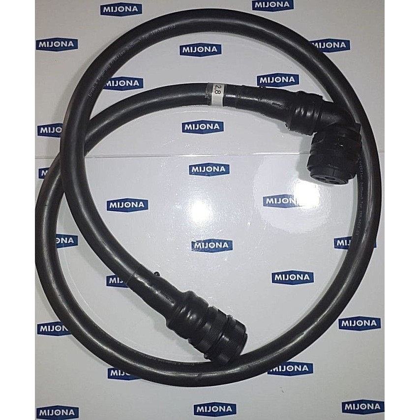 ABB 6368002-P 2,8 kabel