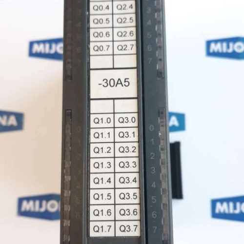 SIEMENS simatic S7 6ES7 322 1BL00 0AA0 6ES7322-1BL00-0AA0