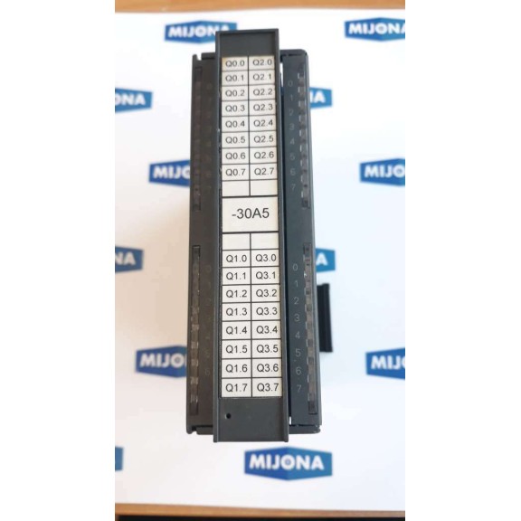 SIEMENS simatic S7 6ES7 322 1BL00 0AA0 6ES7322-1BL00-0AA0