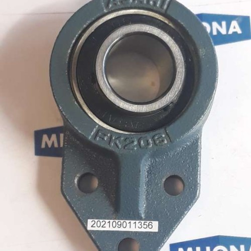 ASAHI Pillow Block Bearing FK206 bearing UC206 NEW OLD STOCK
