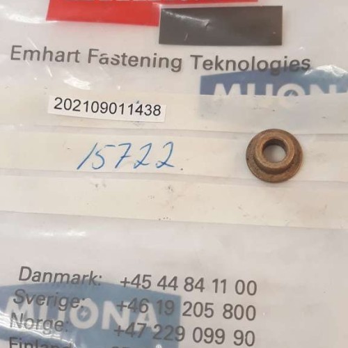 Emhart teknik 15722 (new old stock)