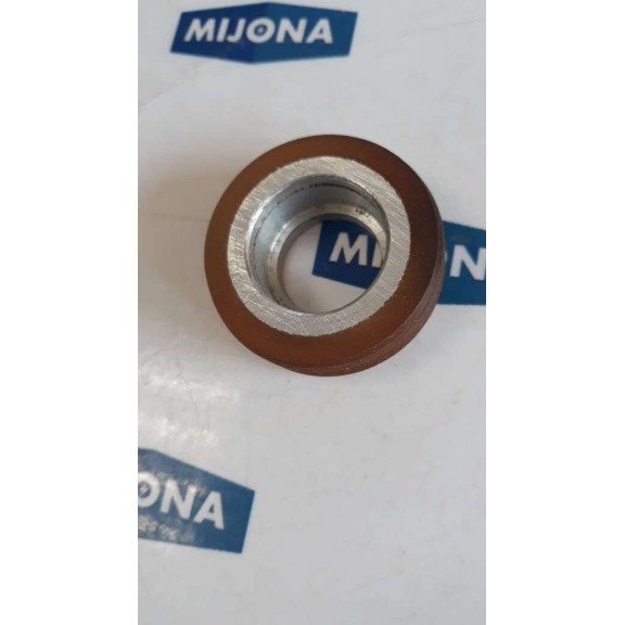 SAUER 13370 077 SDH SDF EUROTEC PU 65 Ø A 46 35 16 10 16mm (NEW OLD STOCK)