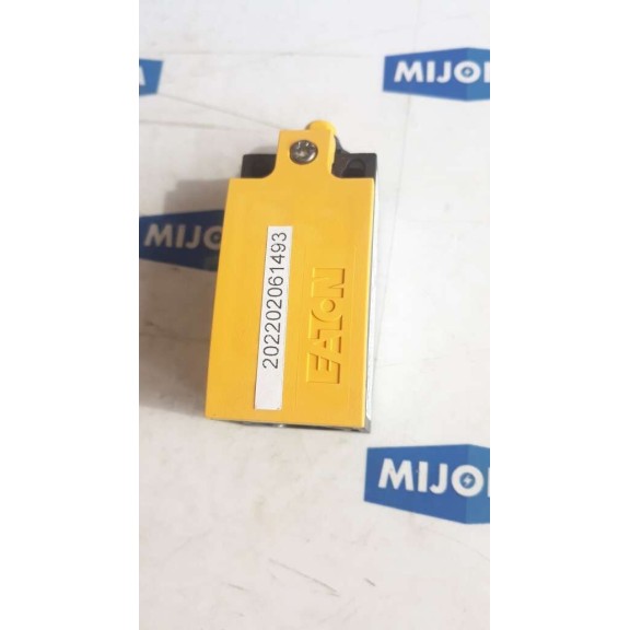 EATON LS-11S AC15 400V 4A 230V 6A 115V 6A DC13 220V 0,3A 110V 0,6A NEW OLD STOCK