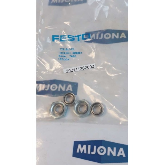 Festo SLT 20 395851 KIT