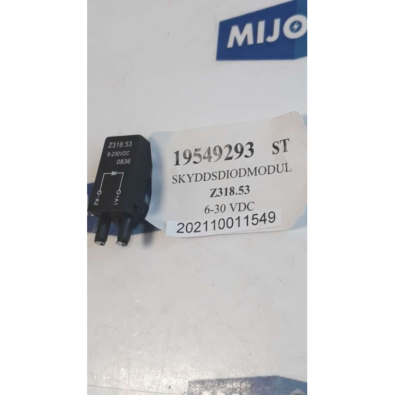 SONG CHUAN Z318 53 relay 6-230VDC 0836 SONG CHUAN Z318 53 relay 6-230VDC 0836