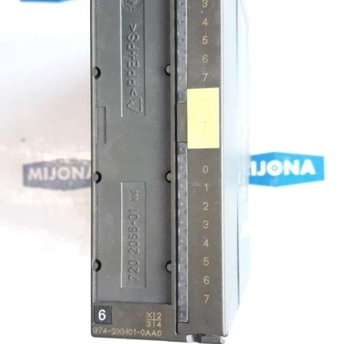 SIEMENS SM374 IN OUT 16 simatic S7 6ES7 374 2XH01 0AA0 6ES7374 2XH01 0AA0 SIEMENS SM374 IN OUT 16 simatic S7 6ES7 374 2XH01 0AA0 6ES7374 2XH01 0AA0