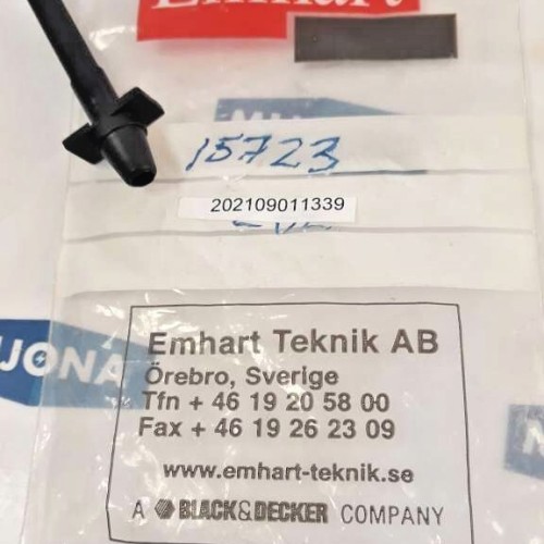 Emhart teknik 15723 (new old stock)