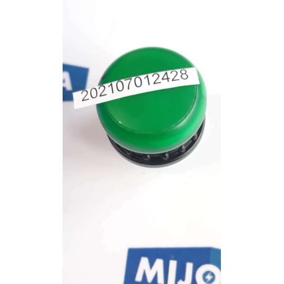 EATON M22 L G 216773 GREEN Light Alarms