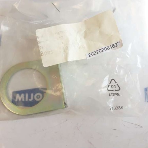 FESTO 159503 Mounting Bracket Size 50 NEW OLD STOCK