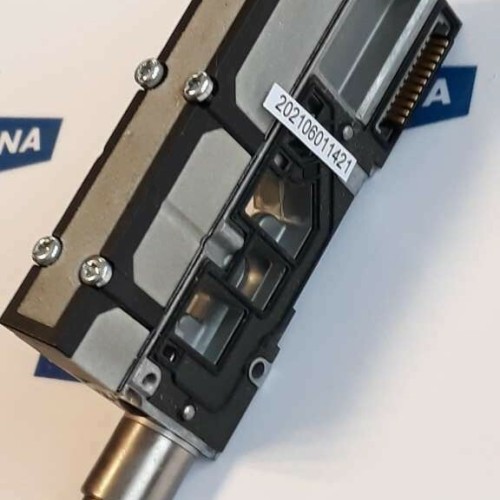 Festo 533353 VMPA1 FB SPU Supply plate Festo 533353 VMPA1 FB SPU Supply plate