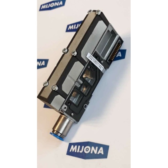 Festo 533353 VMPA1 FB SPU Supply plate Festo 533353 VMPA1 FB SPU Supply plate