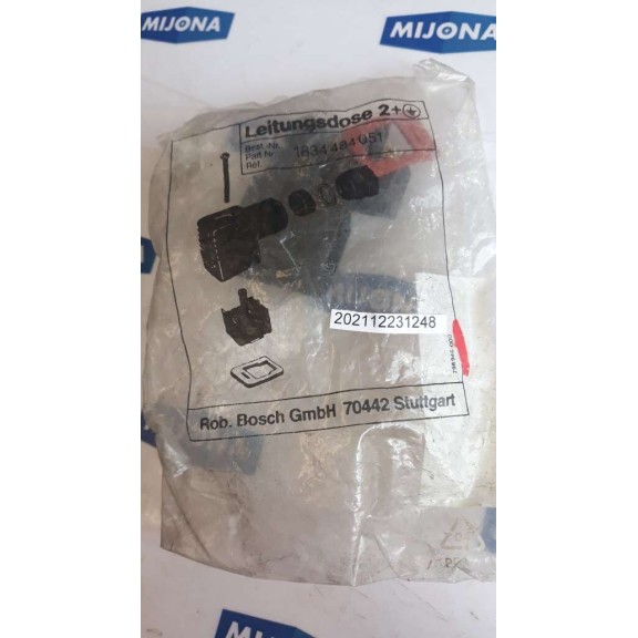 Bosch 1834 484 051  1834484051