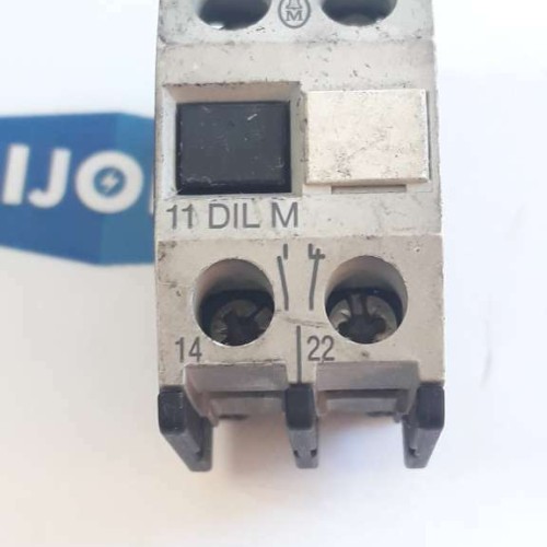 Klöckner-Moeller 11 DIL M Klöckner-Moeller 11 DIL M