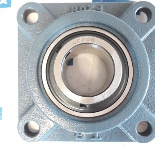 TR BEARING UCF208 F208 (NEW OLD STOCK)