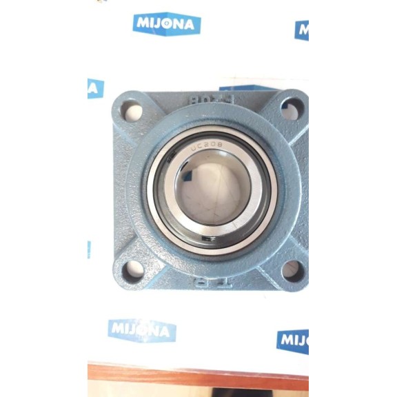 TR BEARING UCF208 F208 (NEW OLD STOCK)