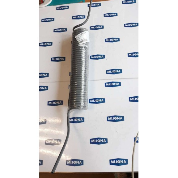STECE 32640 TENSION SPRINGS ZUGFEDER PAS R 6/4 3M (new old stock)