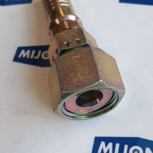 SPECMA HYDRAULIC IL70 12 19 NEW OLD STOCK