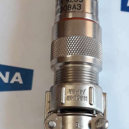 Glenair 06324 9235 380HS001M1308A3 CONNECTOR M85049 41 8A