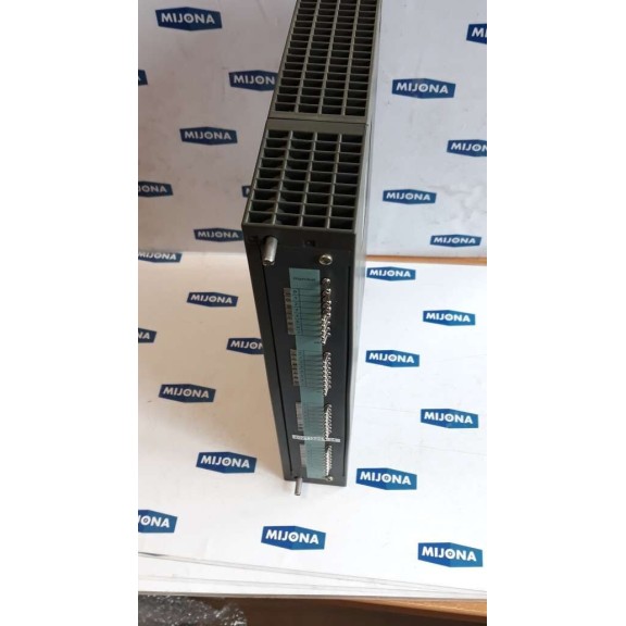 SIEMENS SIMULATIONS C79459 A1002 A1