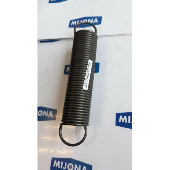 STECE TENSION SPRINGS 32640 new old stock STECE TENSION SPRINGS 32640 new old stock