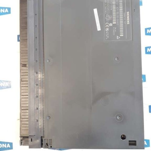 Siemens 6ES7 421 1BL00 0AA0 6ES7421-1BL00-0AA0 SIMATIC S7 Siemens 6ES7 421 1BL00 0AA0 6ES7421-1BL00-0AA0 SIMATIC S7