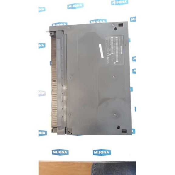 Siemens 6ES7 421 1BL00 0AA0 6ES7421-1BL00-0AA0 SIMATIC S7 Siemens 6ES7 421 1BL00 0AA0 6ES7421-1BL00-0AA0 SIMATIC S7