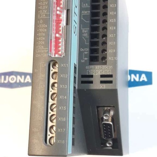 SIEMENS SITOP 6EP1 931 2DC31 DC USV MODUL 6  6EP1931-2DC31