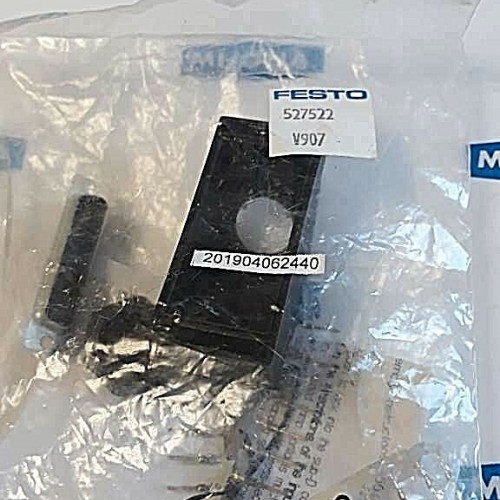 Festo 527522 V907 25PIN Model SD-SUB-D-ST25 Plug Festo 527522 V907 25PIN Model SD-SUB-D-ST25 Plug