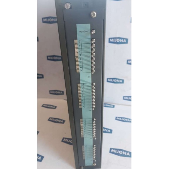 SIEMENS SIMULATIONS C79459 A1002 A1