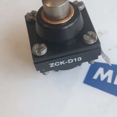 Telemecanique ZCKD10 ZCK D10 Limit Switch HEAD ZCK D10 NEW OLD STOCK