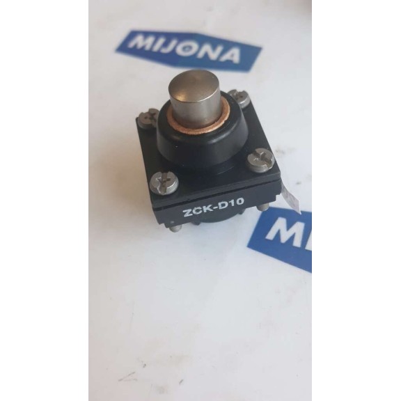 Telemecanique ZCKD10 ZCK D10 Limit Switch HEAD ZCK D10 NEW OLD STOCK