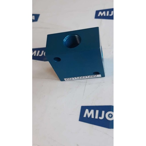 FESTO PNEUMATIC FR-4-1/4 FR 4 1 4 ( (new old stock) FESTO PNEUMATIC FR-4-1/4 FR 4 1 4 ( (new old stock)