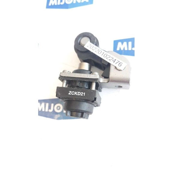 Telemecanique ZCKD21  LIMIT SWITCH