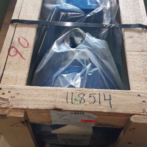 BEVI 3 Mot 3SIE160M2B 15KW 50HZ 400 690V D/Y MOTOR INDUCTION (new old stock)