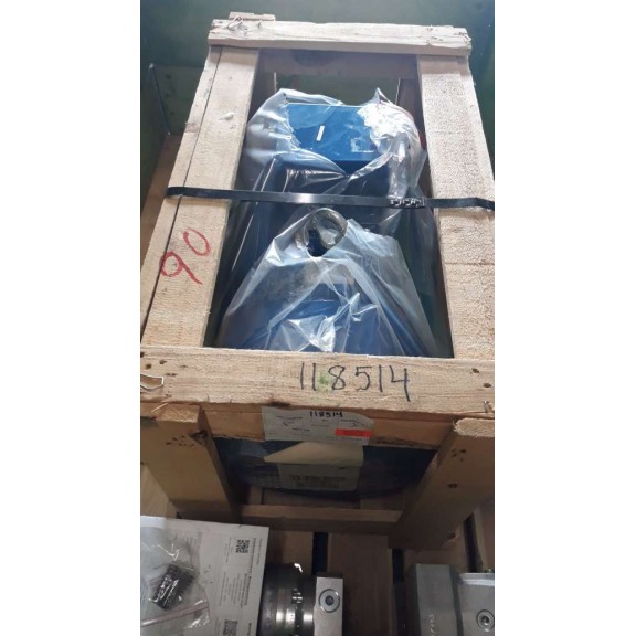 BEVI 3 Mot 3SIE160M2B 15KW 50HZ 400 690V D/Y MOTOR INDUCTION (new old stock)