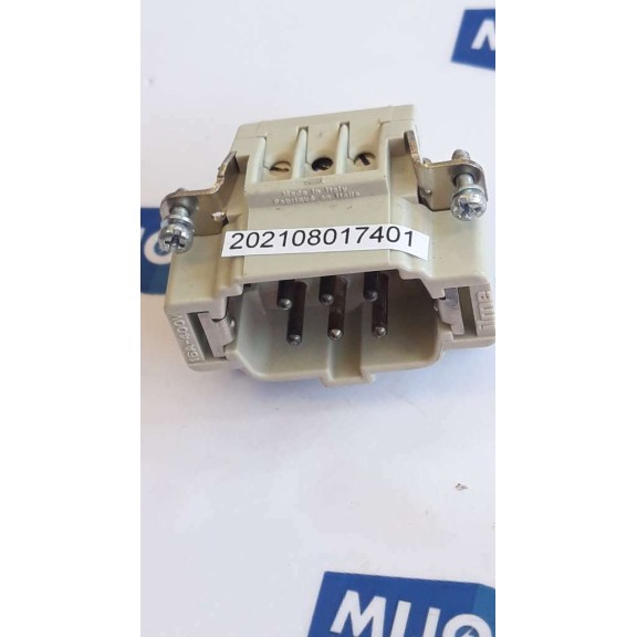 ILME CNM 06 16A 400V 23447 23446 ILME CNM 06 16A 400V 23447 23446