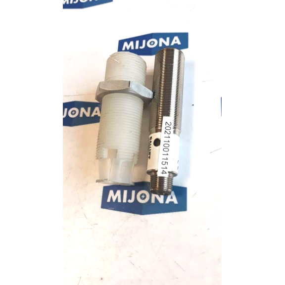 Balluff Induktive Sensoren Näherungsschalter BES 516 326 S4 C 10-30V DC 200mA