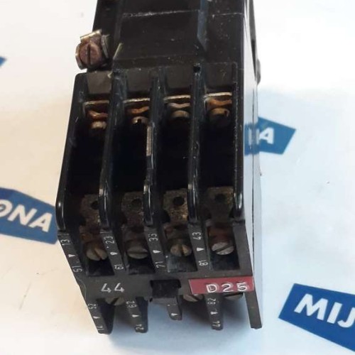Siemens 3TA63 10 7Q 4S+4O 4NO 4NC 10A 24VDC 0,23 600VDC COIL 220V 50HZ 264V 60HZ Siemens 3TA63 10 7Q 4S+4O 4NO 4NC 10A 24VDC 0,23 600VDC COIL 220V 50HZ 264V 60HZ