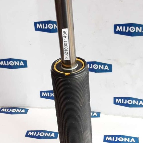 Kaller TM 250 100 The TM spring has thread new old stock