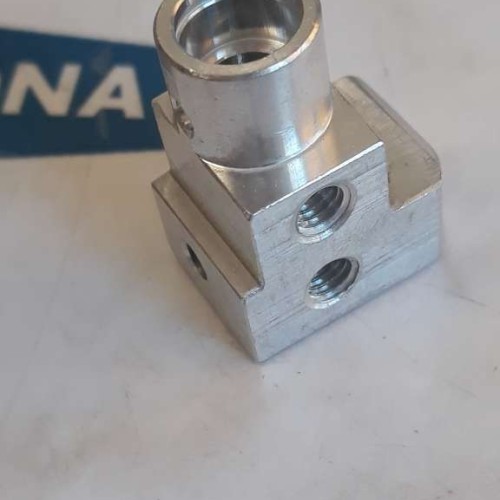 Emhart FAN239 074 Rivet Tool part new old stock