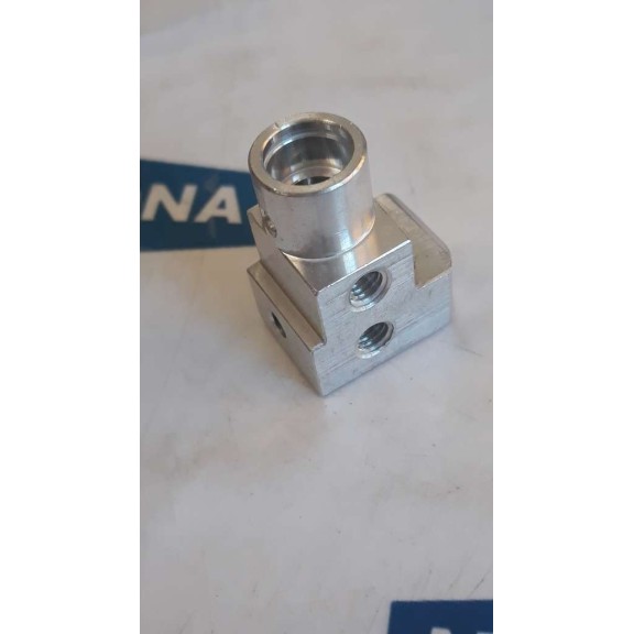 Emhart FAN239 074 Rivet Tool part new old stock