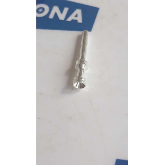 IME CCMA 0.7 MALE CRIMP CONTACTS 16A 0,75mm² AWG18 price for 10psc New old stock