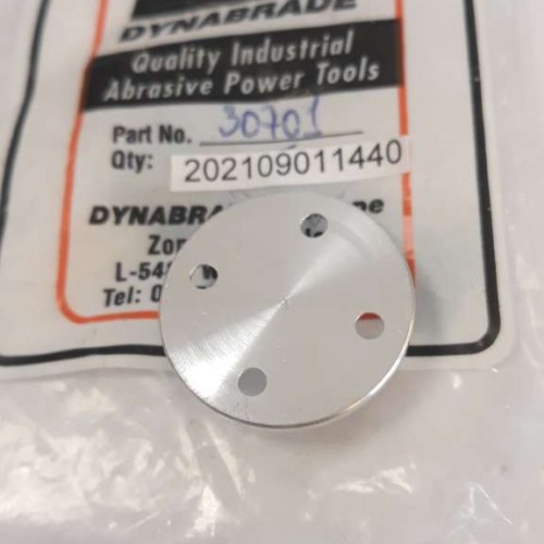 DYNABRADE 30701 NEW OLD STOCK