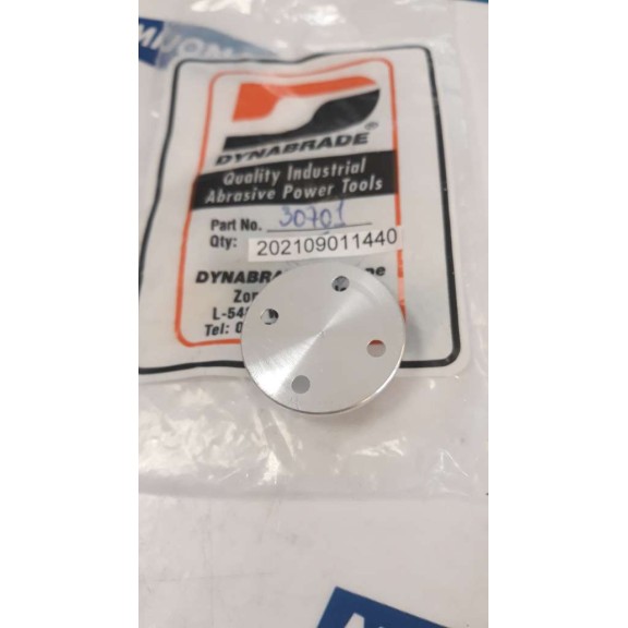 DYNABRADE 30701 NEW OLD STOCK DYNABRADE 30701 NEW OLD STOCK