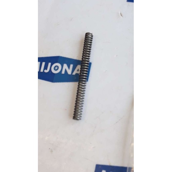 Emhart teknik 16290 spring (new old stock) Emhart teknik 16290 spring (new old stock)