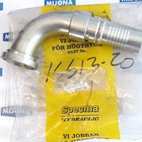 SPECMA IL613 20 NEW OLD STOCK