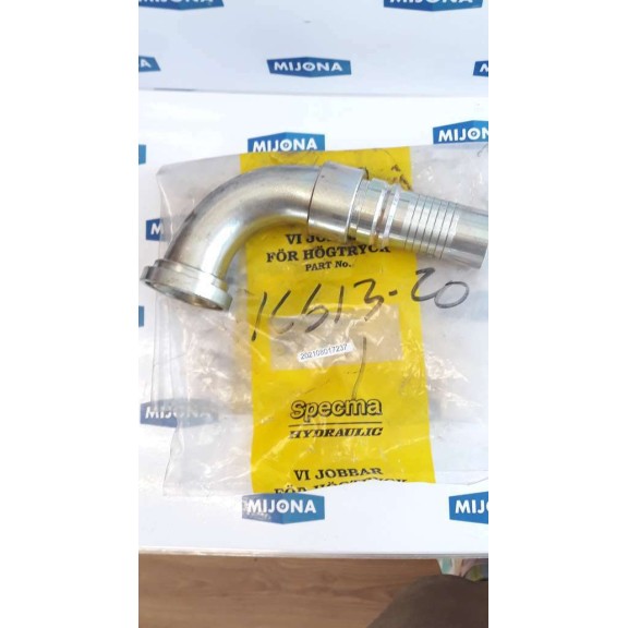 SPECMA IL613 20 NEW OLD STOCK